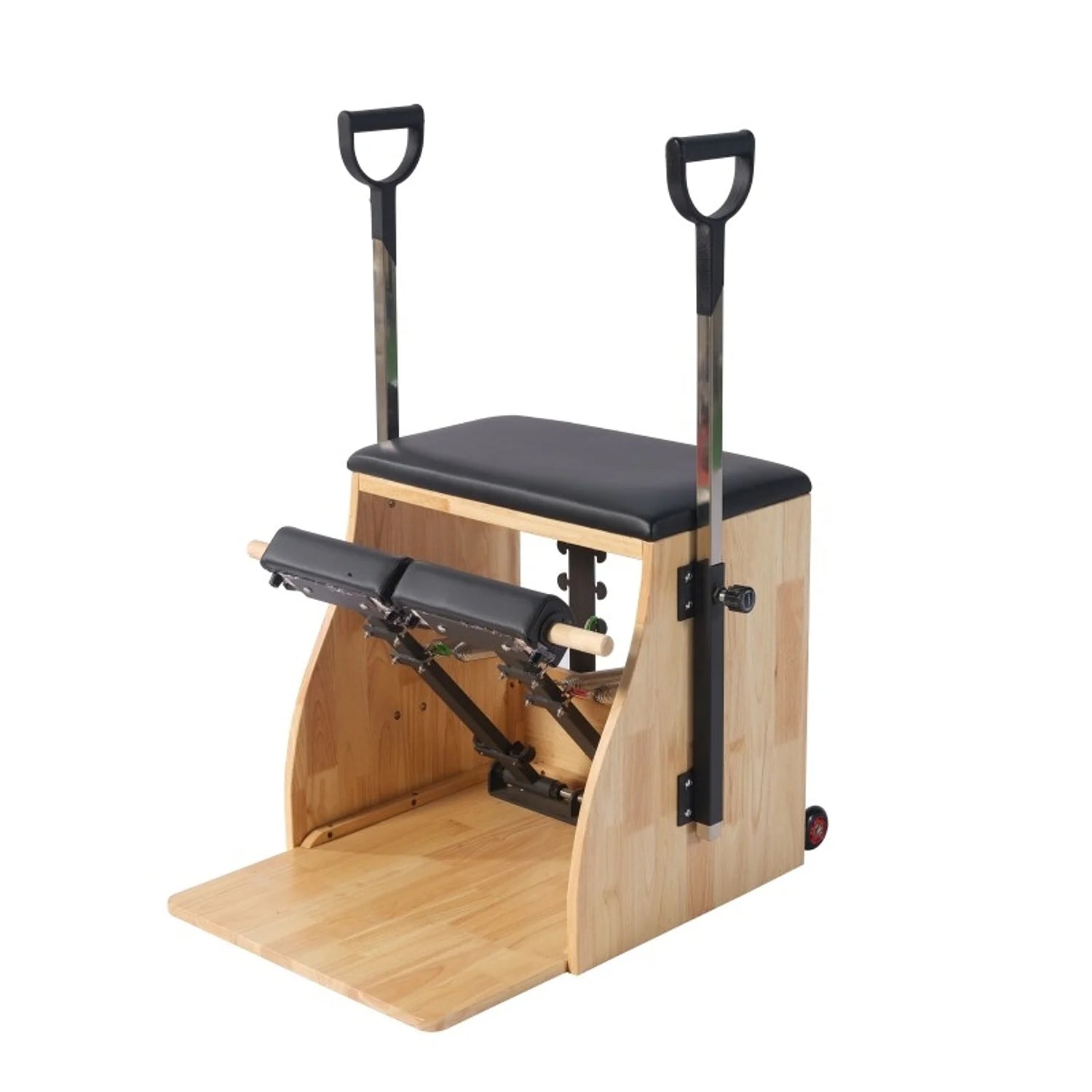 Chaise Wunda Pilates C1 sur fond clair