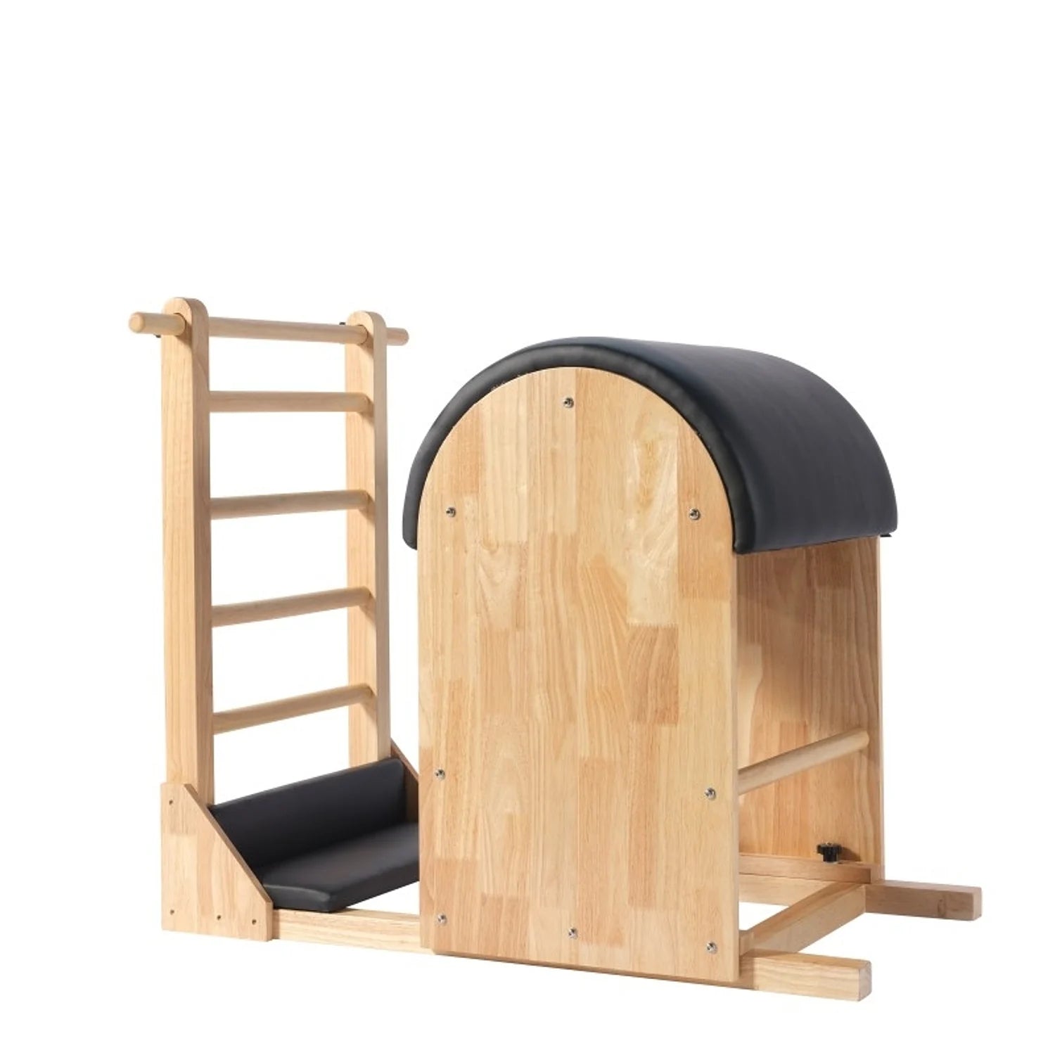 Ladder Barrel Pilates B1 sur fond clair